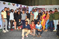 Grey Telugu Movie Trailer Launch